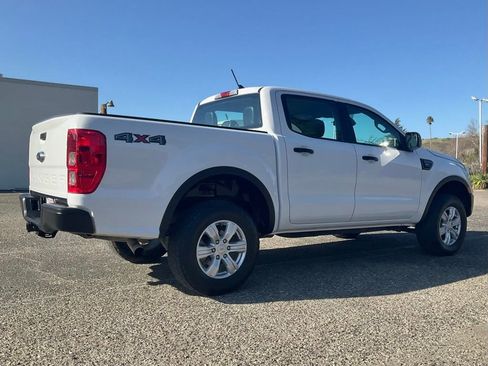 Certified 2021 Ford Ranger XL w/ Equipment Group 101A High image 66