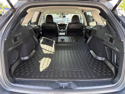 Certified 2023 Subaru Outback Limited AWD/4WD image 28