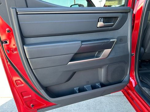 New 2026 Toyota Tundra Platinum AWD/4WD image 12
