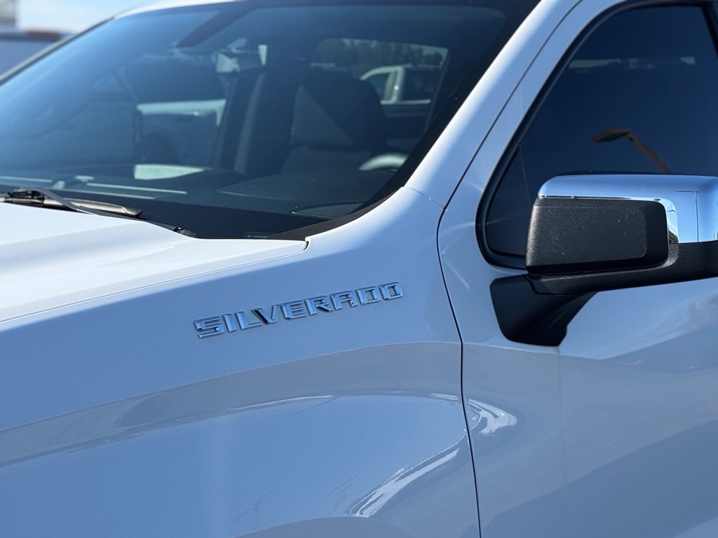 Used 2019 Chevrolet Silverado 1500 LT w/ All-Star Edition AWD/4WD image 41