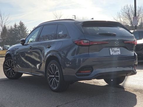 New 2026 MAZDA CX-70 3.3 Turbo S w/ Premium Package AWD/4WD image 2