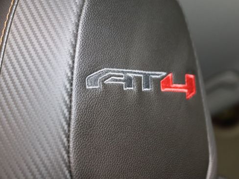 Used 2021 GMC Canyon AT4 AWD/4WD image 13