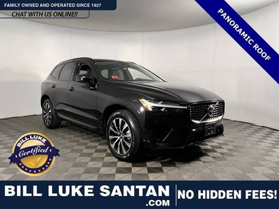 Used 2025 Volvo XC60 B5 Plus