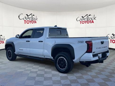 New 2026 Toyota Tacoma TRD Off-Road image 5