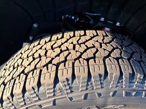 New 2025 Chevrolet Silverado 2500 Custom w/ Custom Value Package image 27