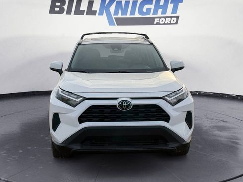 Used 2023 Toyota RAV4 XLE image 8
