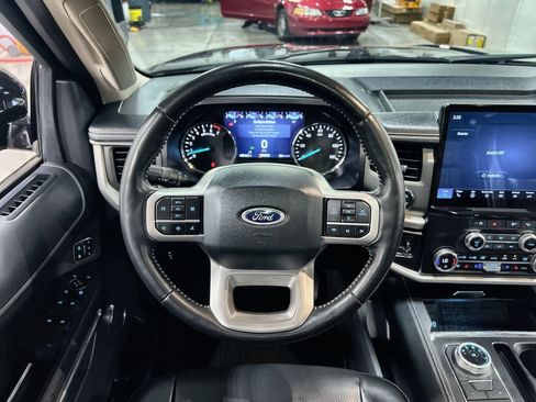 Used 2024 Ford Expedition Max XLT AWD/4WD image 18