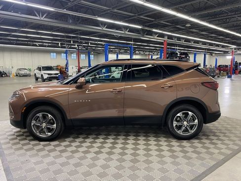 Used 2024 Chevrolet Blazer LT w/ Convenience Package image 5