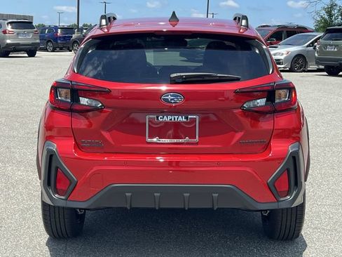 New 2026 Subaru Crosstrek 2.5i Limited w/ Crosstrek Mirror Package AWD/4WD image 12