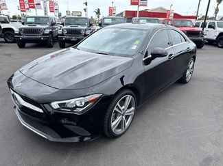 Used 2020 Mercedes-Benz CLA 250 video 1