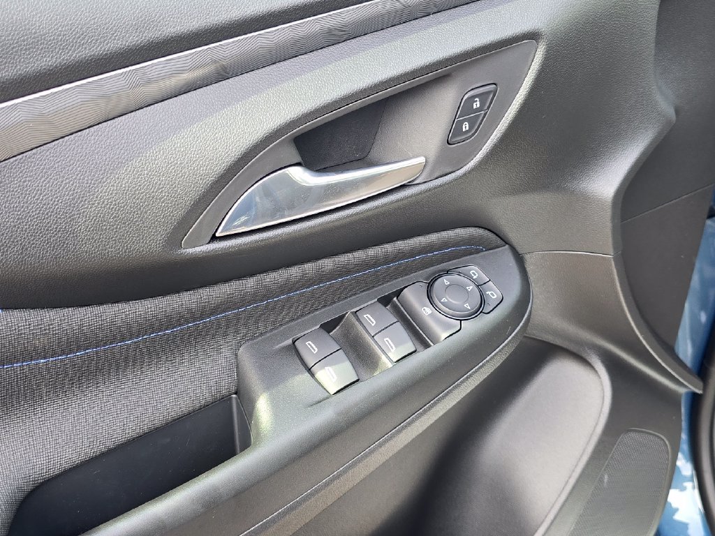New 2026 Buick Envista Sport Touring w/ Convenience I Package FWD image 23