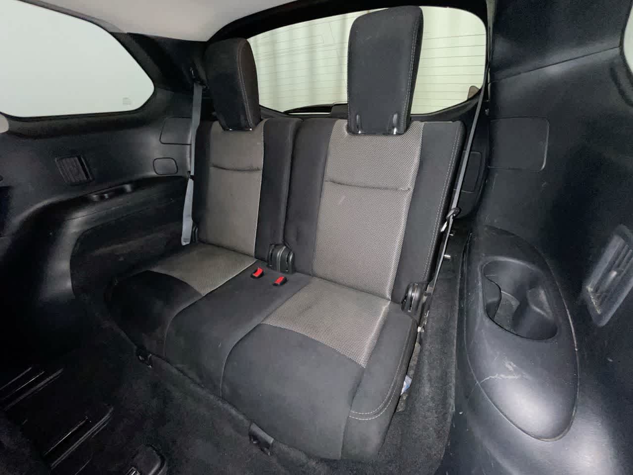 Used 2020 Nissan Pathfinder SV AWD/4WD image 22