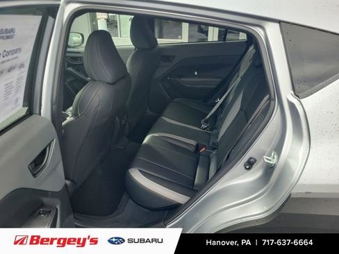 New 2026 Subaru Crosstrek 2.5i Wilderness image 10
