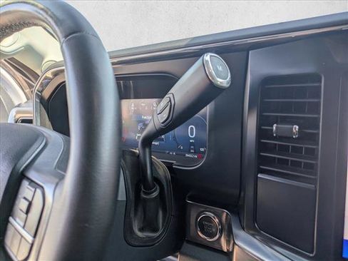 Used 2025 Ford F250 Lariat w/ Tremor Off-Road Package AWD/4WD image 11