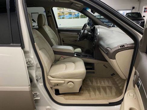 Used 2005 Buick Rendezvous CX image 18
