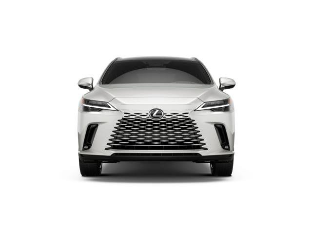 New 2026 Lexus RX 350 AWD w/ Convenience Package image 5