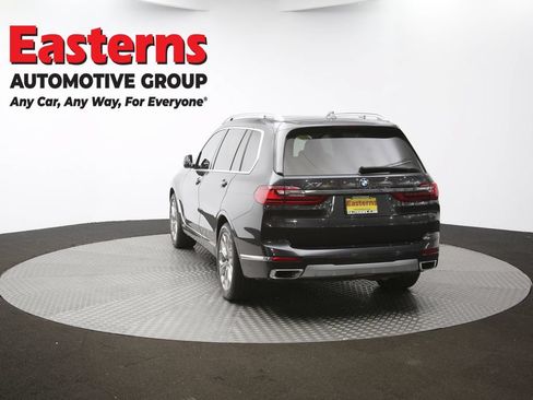 Used 2022 BMW X7 xDrive40i w/ Premium Package AWD/4WD image 66