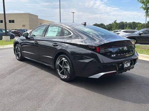 New 2026 Hyundai Sonata SEL image 4