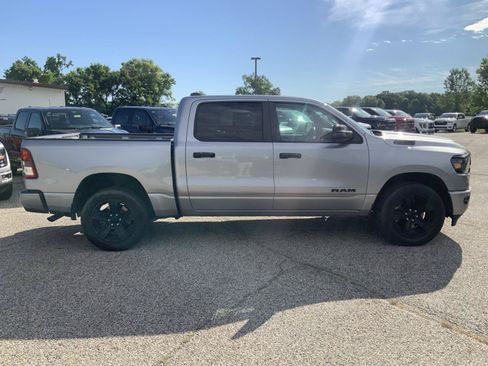 Used 2023 RAM 1500 Big Horn AWD/4WD image 13