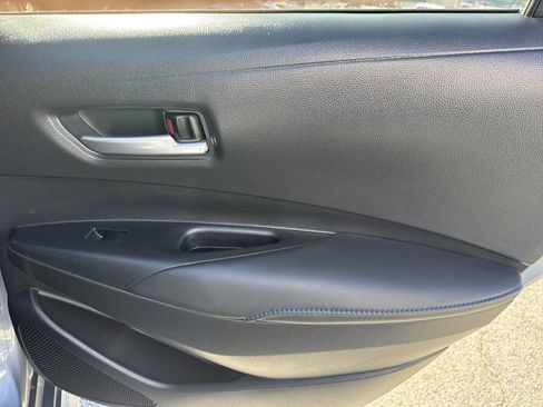 Used 2022 Toyota Corolla SE image 16