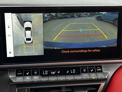 New 2026 Toyota Camry XSE image 16