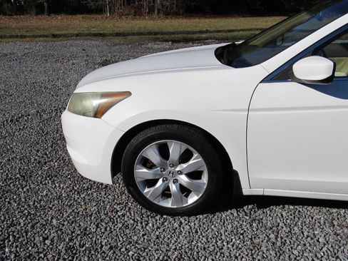 Used 2008 Honda Accord EX-L image 10