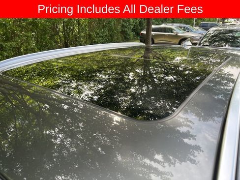 Used 2026 MAZDA CX-50 2.5 Hybrid w/ Weather Package AWD/4WD image 5