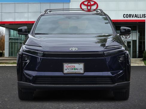 New 2026 Toyota bZ AWD/4WD image 3