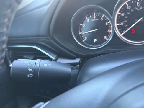 Used 2022 MAZDA CX-5 Carbon Edition image 24