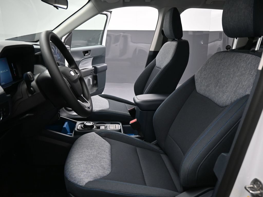 Used 2025 Ford Maverick XLT FWD image 10
