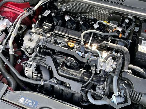 Certified 2025 Toyota Corolla LE image 31