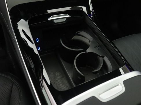 Certified 2023 Mercedes-Benz EQE 500 4MATIC SUV image 15