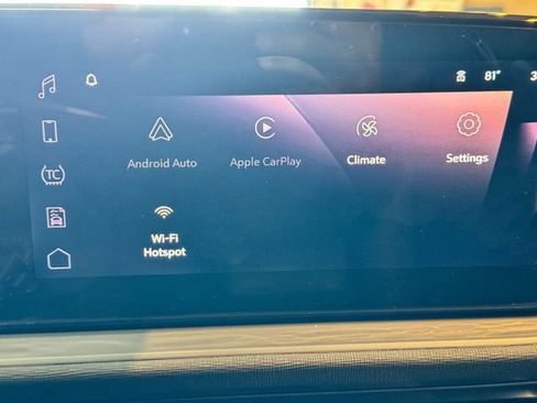 New 2026 Buick Envista Preferred w/ Convenience I Package image 43