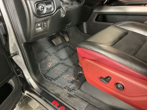 Used 2019 RAM 1500 Rebel w/ Level 2 Equipment Group AWD/4WD image 14