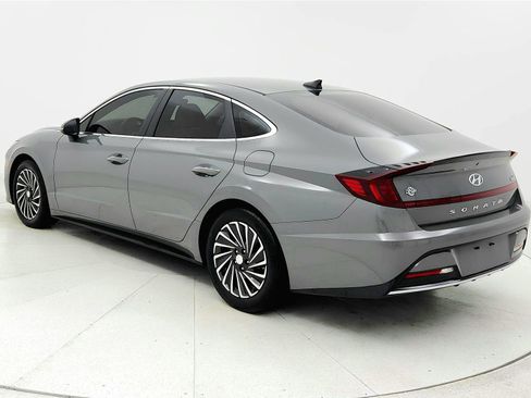 Used 2022 Hyundai Sonata SEL FWD image 3