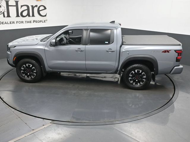 Used 2024 Nissan Frontier PRO-4X w/ Technology Package AWD/4WD image 47