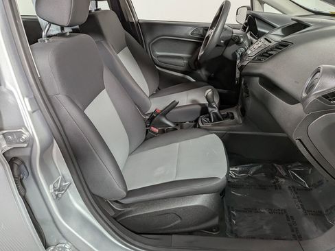 Used 2016 Ford Fiesta S FWD image 24