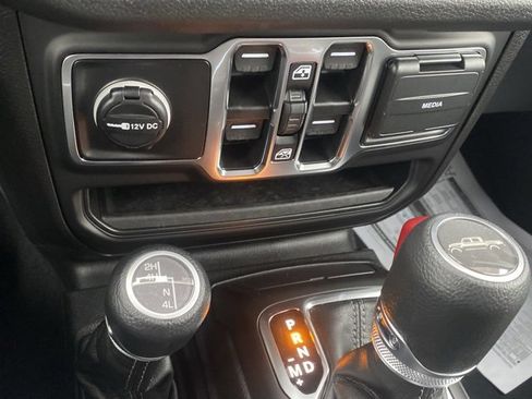 New 2026 Jeep Gladiator Sport image 22