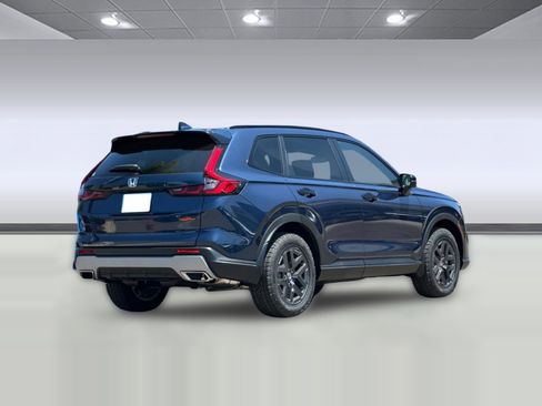 New 2026 Honda CR-V TrailSport image 8