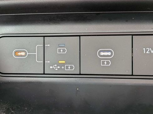 Certified 2026 Hyundai Tucson SE FWD image 21