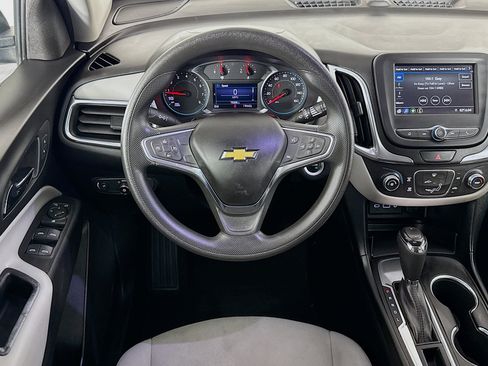 Used 2019 Chevrolet Equinox LT FWD image 15