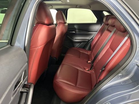 Used 2025 MAZDA CX-30 AWD 2.5 S w/ Preferred Package image 25