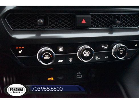 New 2025 Acura Integra A-Spec image 24