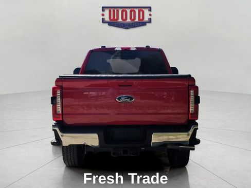 Used 2026 Ford F250 Lariat w/ Chrome Package AWD/4WD image 5
