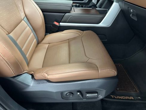 Used 2025 Toyota Tundra 1794 Edition image 67