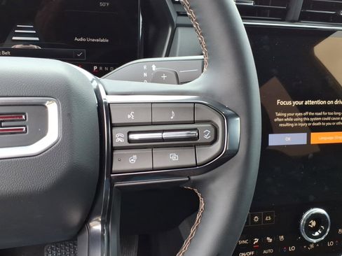 New 2026 GMC Terrain AT4 w/ Convenience Package III image 17