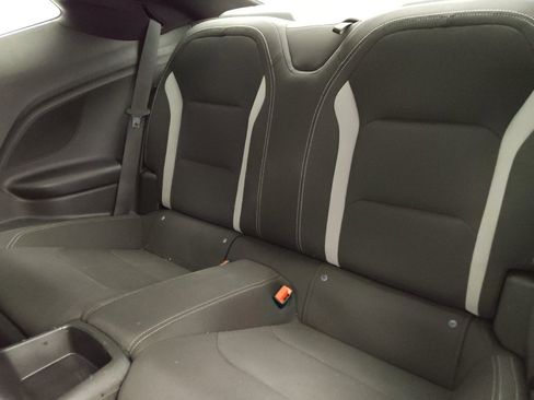 Used 2022 Chevrolet Camaro LS RWD image 18
