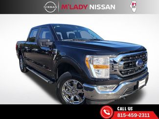Used 2023 Ford F150 XLT w/ XTR Package 360° Tour