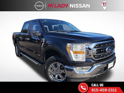 Used 2023 Ford F150 XLT w/ XTR Package