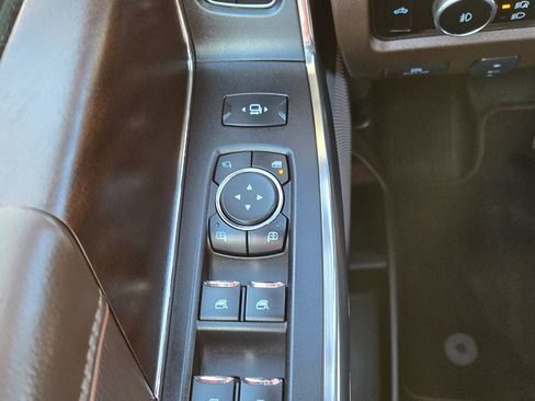 Used 2024 Ford F250 King Ranch w/ Chrome Package AWD/4WD image 21